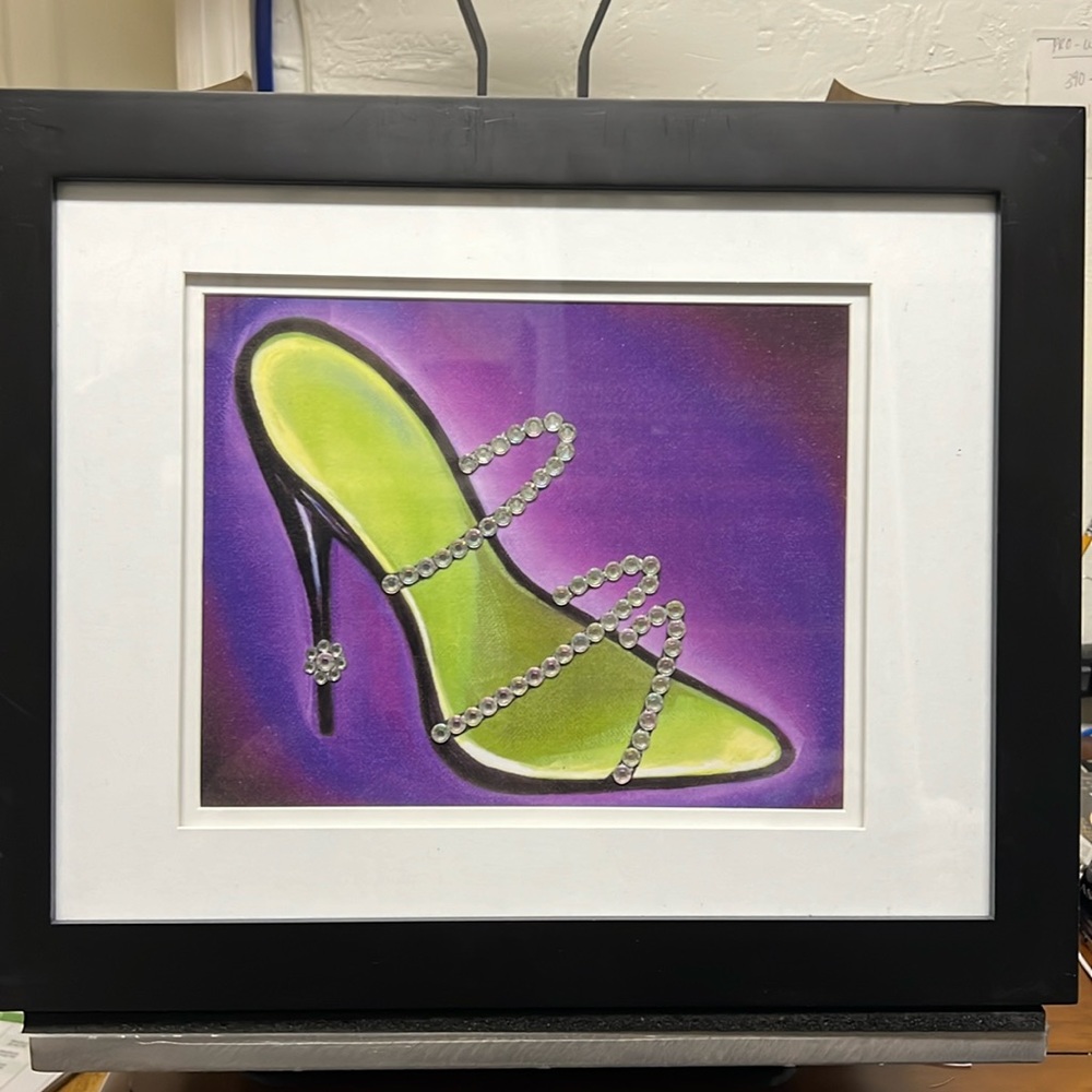 13X16 inch frame